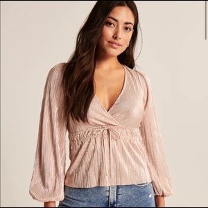 Abercrombie Blouse
